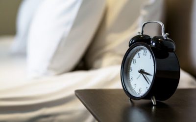 Waarom is slapen belangrijk?
