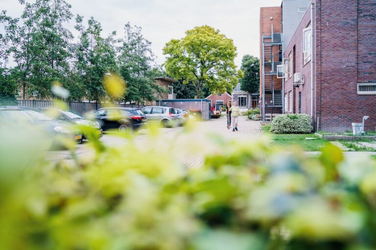 de zijlen wonen in appingedam
