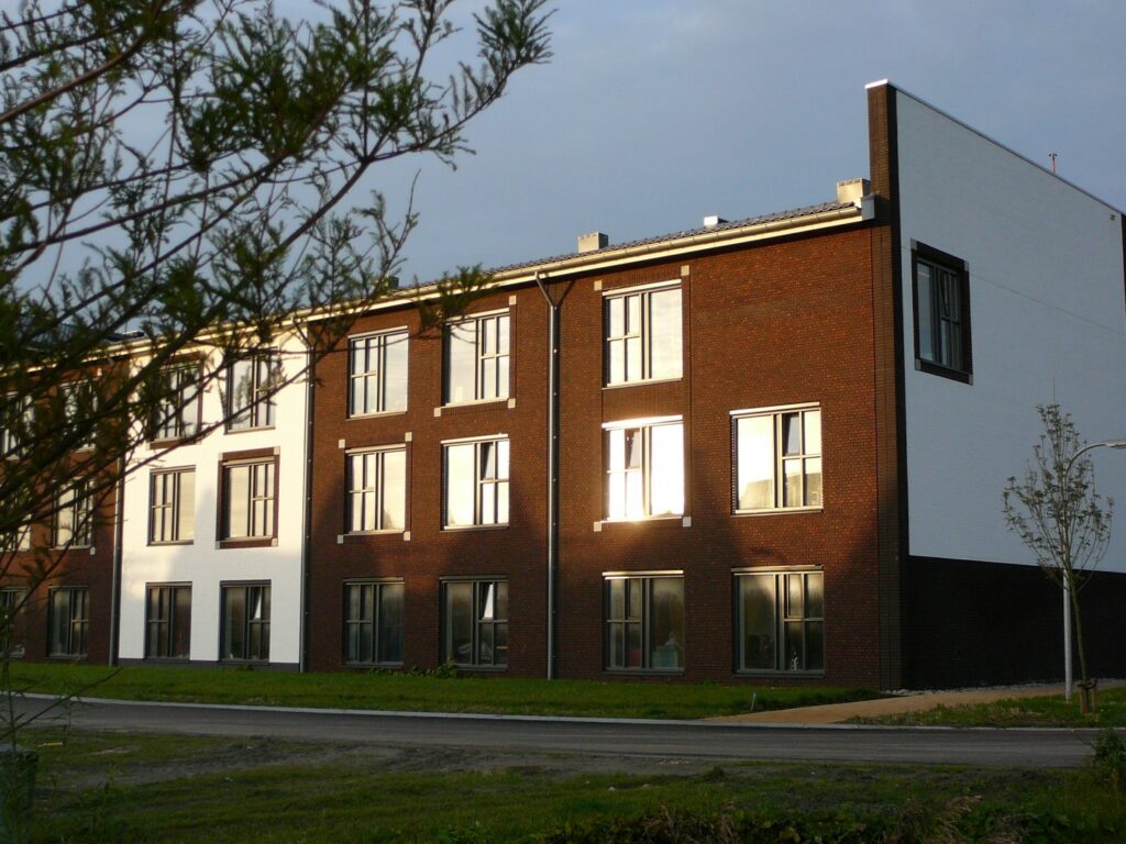 Begeleid wonen in Zuidhorn bij De Zijlen