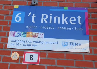 dagbesteding zuidhorn