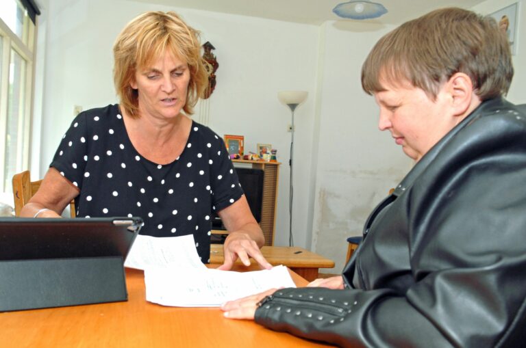 ambulante begeleiding zuidhorn