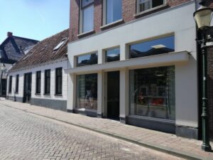 werk en dagbesteding appingedam