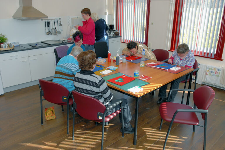 appingedam werk en dagbesteding