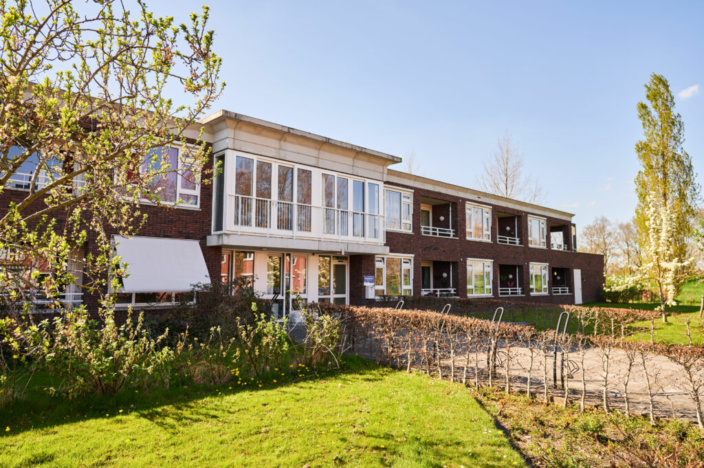De Zijlen in Hoogezand-Sappemeer