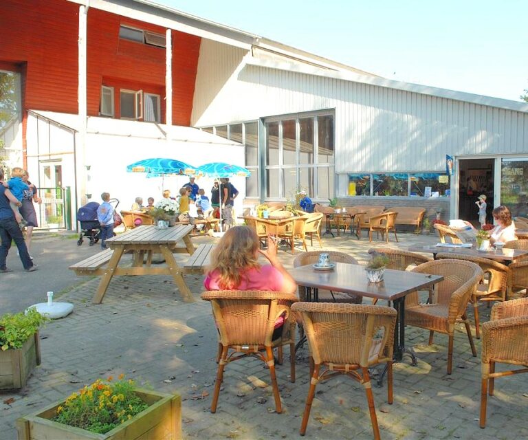 stadsboerderij groningen