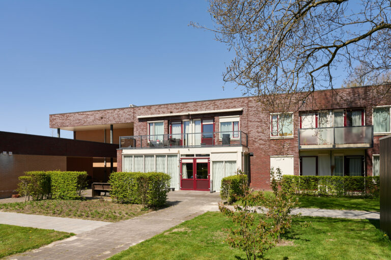 De Gilde in Muntendam