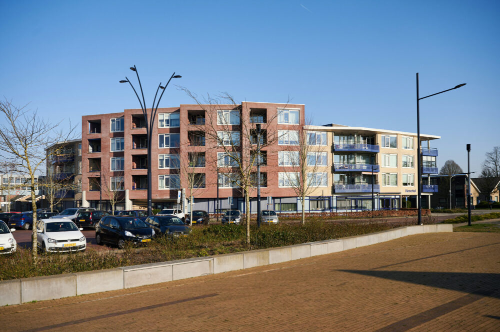 De Zijlen in Musselkanaal