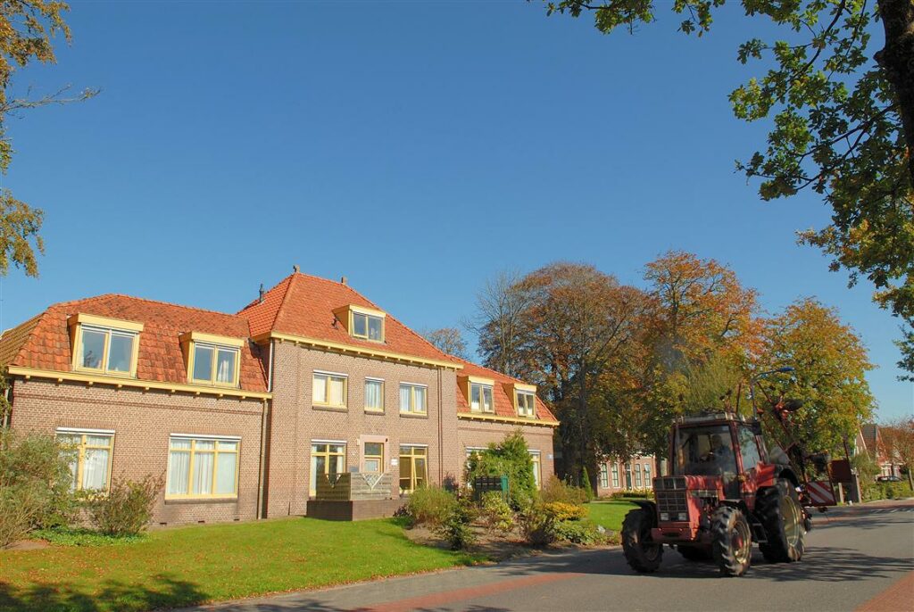 De Zijlen in Marum