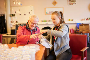 De Bolster in Onstwedde