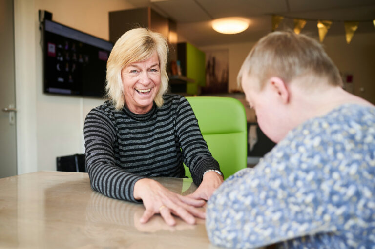 Werk en dagbesteding in Onstwedde