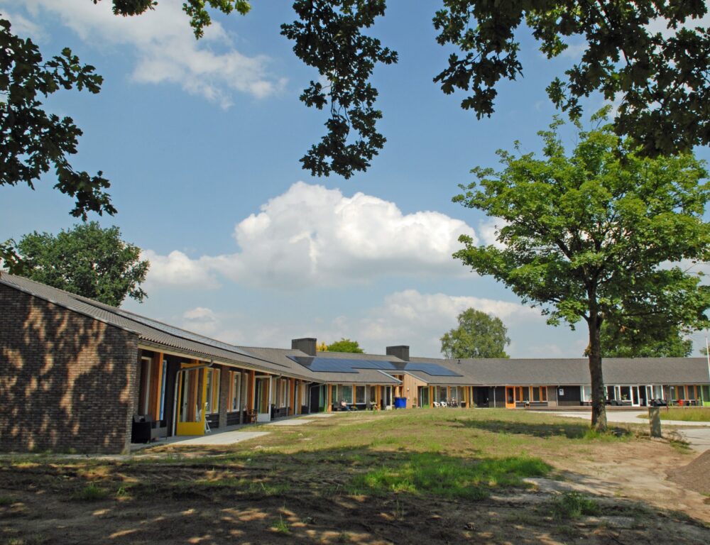 De Zijlen in Onstwedde