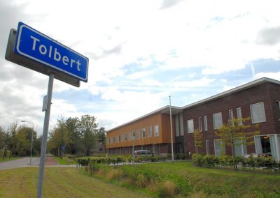 de zijlen in tolbert