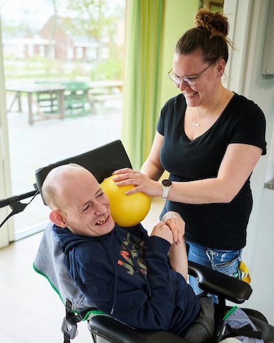 balder de zijlen tolbert