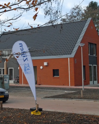 fender de zijlen tolbert