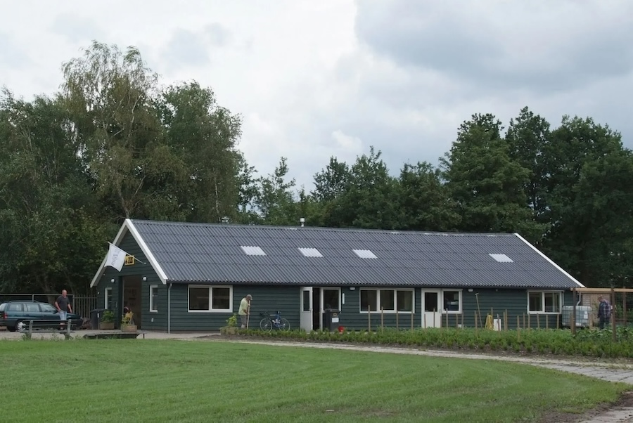 de zijlen doezum
